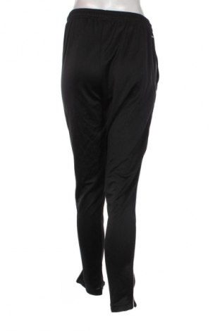 Pantaloni trening de femei Adidas, Mărime M, Culoare Negru, Preț 101,99 Lei