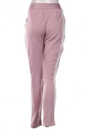 Damen Sporthose Adidas, Größe L, Farbe Aschrosa, Preis € 28,99