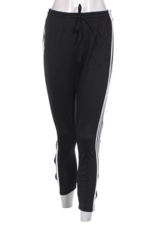 Damen Sporthose Adidas, Größe S, Farbe Schwarz, Preis € 61,99