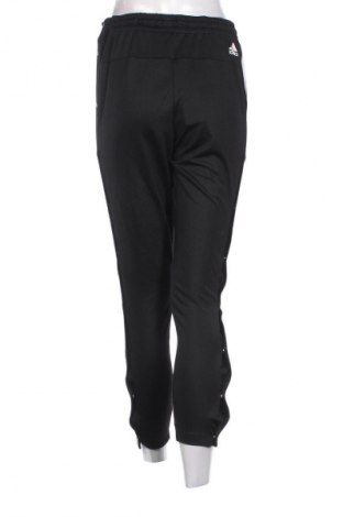 Pantaloni trening de femei Adidas, Mărime S, Culoare Negru, Preț 290,99 Lei