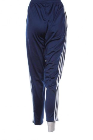 Pantaloni trening de femei Adidas, Mărime S, Culoare Albastru, Preț 128,99 Lei