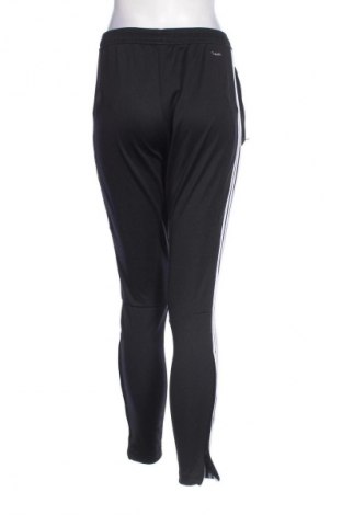 Pantaloni trening de femei Adidas, Mărime S, Culoare Negru, Preț 134,99 Lei