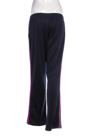 Pantaloni trening de femei Adidas Originals, Mărime L, Culoare Albastru, Preț 128,99 Lei