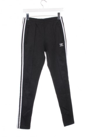 Damen Sporthose Adidas Originals, Größe XS, Farbe Schwarz, Preis 27,99 €