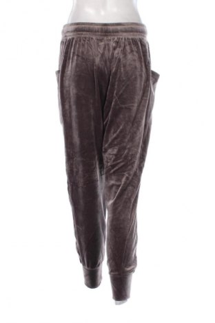 Pantaloni trening de femei Aerie, Mărime M, Culoare Bej, Preț 48,99 Lei