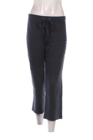 Pantaloni trening de femei Aeropostale, Mărime XL, Culoare Albastru, Preț 38,99 Lei