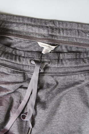 Damen Sporthose American Eagle, Größe S, Farbe Grau, Preis 12,49 €