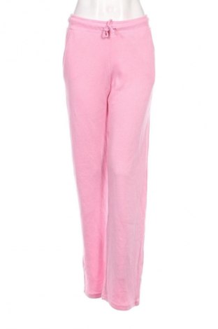 Damen Sporthose Amisu, Größe M, Farbe Rosa, Preis 20,49 €