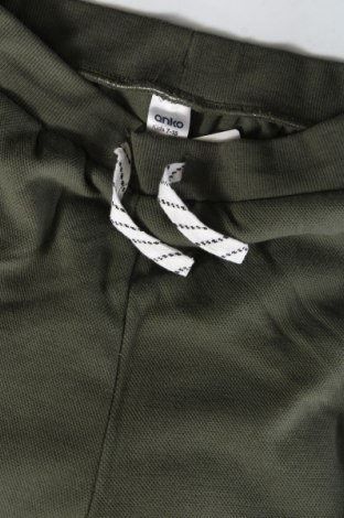 Pantaloni trening de femei Anko, Mărime L, Culoare Verde, Preț 83,99 Lei