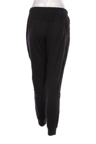 Pantaloni trening de femei Apana, Mărime M, Culoare Negru, Preț 128,99 Lei