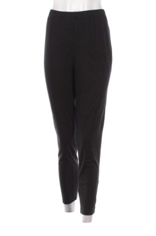 Pantaloni trening de femei Atelier, Mărime XL, Culoare Negru, Preț 48,99 Lei