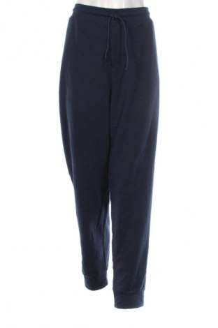 Damen Sporthose Athletic, Größe XL, Farbe Blau, Preis € 11,49