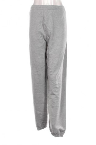 Pantaloni trening de femei Athletic, Mărime XL, Culoare Gri, Preț 38,99 Lei