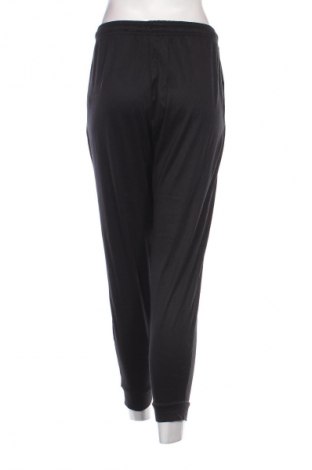 Pantaloni trening de femei Athletic Works, Mărime L, Culoare Negru, Preț 43,99 Lei