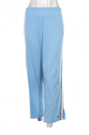 Damen Sporthose Athletic Works, Größe XL, Farbe Blau, Preis 10,49 €