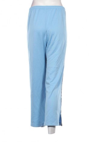 Damen Sporthose Athletic Works, Größe XL, Farbe Blau, Preis 10,49 €