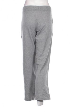 Pantaloni trening de femei Athletic Works, Mărime L, Culoare Gri, Preț 37,99 Lei