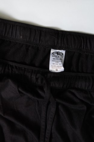 Damen Sporthose Athletic Works, Größe XXL, Farbe Schwarz, Preis 9,49 €