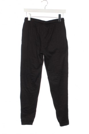 Pantaloni trening de femei Athletic Works, Mărime XS, Culoare Negru, Preț 52,99 Lei