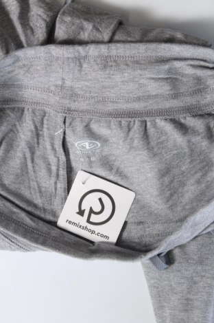 Pantaloni trening de femei Athletic Works, Mărime M, Culoare Gri, Preț 26,99 Lei