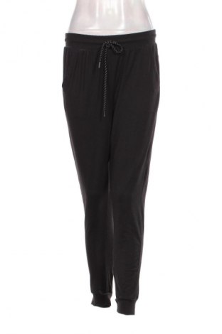 Pantaloni trening de femei Aviva, Mărime S, Culoare Negru, Preț 31,99 Lei