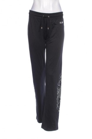 Pantaloni trening de femei BCBG Max Azria, Mărime M, Culoare Negru, Preț 201,99 Lei