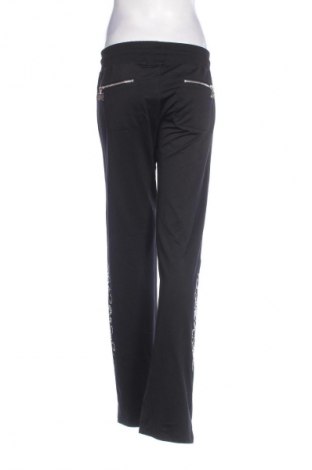 Pantaloni trening de femei BCBG Max Azria, Mărime M, Culoare Negru, Preț 212,99 Lei