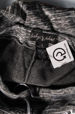 Dámske tepláky Baby Phat, Veľkosť L, Farba Sivá, Cena  9,95 €