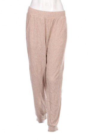 Damen Sporthose Banana Republic, Größe M, Farbe Beige, Preis € 27,99