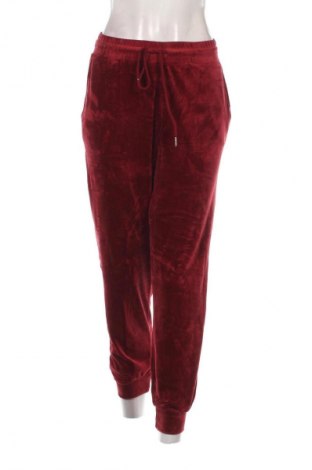 Damen Sporthose Bbj, Größe M, Farbe Rot, Preis € 17,99