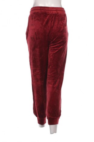 Damen Sporthose Bbj, Größe M, Farbe Rot, Preis 17,99 €