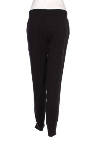 Pantaloni trening de femei Bebe Plus, Mărime M, Culoare Negru, Preț 76,99 Lei