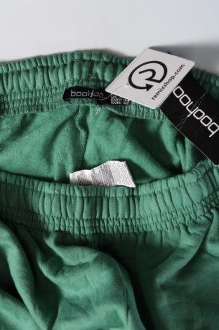 Dámské tepláky Boohoo, Velikost 3XL, Barva Zelená, Cena  739,00 Kč