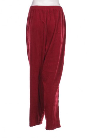 Damen Sporthose Briggs, Größe XXL, Farbe Rot, Preis 20,49 €