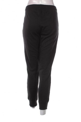 Pantaloni trening de femei Brilliant, Mărime M, Culoare Negru, Preț 48,99 Lei