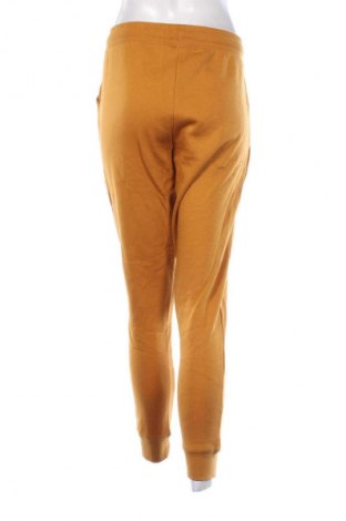 Pantaloni trening de femei Brilliant, Mărime M, Culoare Galben, Preț 48,99 Lei