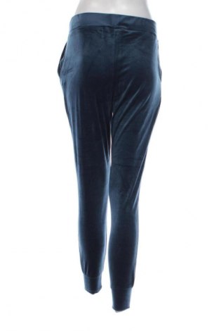 Pantaloni trening de femei Cable & Gauge, Mărime S, Culoare Albastru, Preț 38,99 Lei