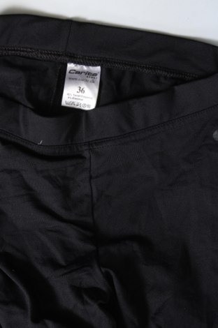 Pantaloni trening de femei Carite Sport, Mărime XS, Culoare Negru, Preț 38,99 Lei