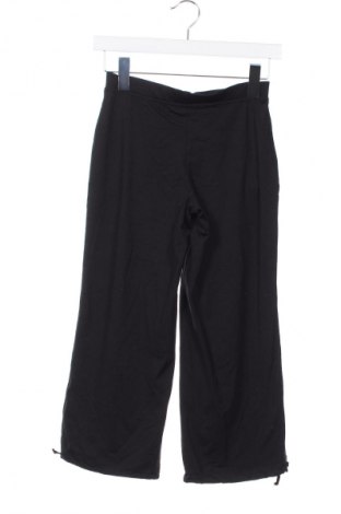 Pantaloni trening de femei Carite Sport, Mărime XS, Culoare Negru, Preț 38,99 Lei