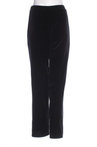 Pantaloni trening de femei Chico's, Mărime S, Culoare Negru, Preț 128,99 Lei