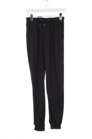 Pantaloni trening de femei Crivit, Mărime XS, Culoare Negru, Preț 95,99 Lei