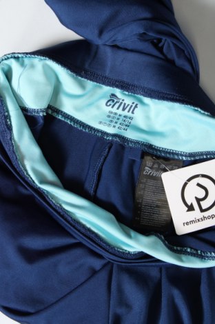 Damen Sporthose Crivit, Größe M, Farbe Blau, Preis € 10,49