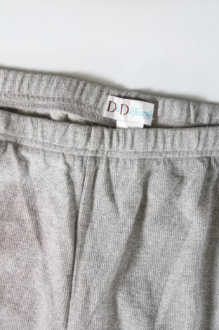 Damen Sporthose D&D, Größe XL, Farbe Grau, Preis € 5,99