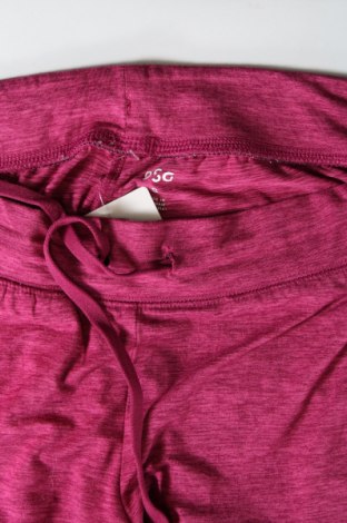 Damen Sporthose DSG, Größe S, Farbe Rosa, Preis 9,99 €