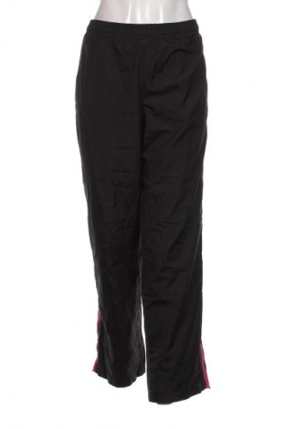 Pantaloni trening de femei Danskin, Mărime M, Culoare Negru, Preț 52,99 Lei