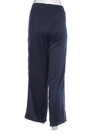 Pantaloni trening de femei Danskin, Mărime L, Culoare Albastru, Preț 52,99 Lei