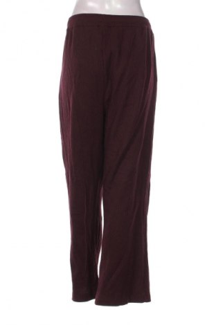 Pantaloni trening de femei Ed.it.ed, Mărime XL, Culoare Mov, Preț 60,99 Lei