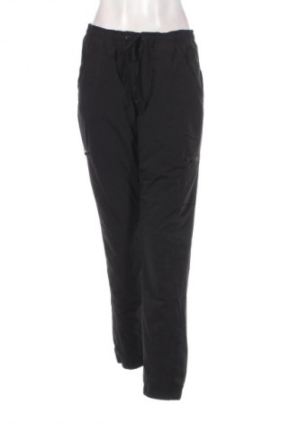 Damen Sporthose Eddie Bauer, Größe M, Farbe Schwarz, Preis € 27,99