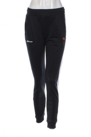 Damen Sporthose Ellesse, Größe S, Farbe Schwarz, Preis 12,49 €