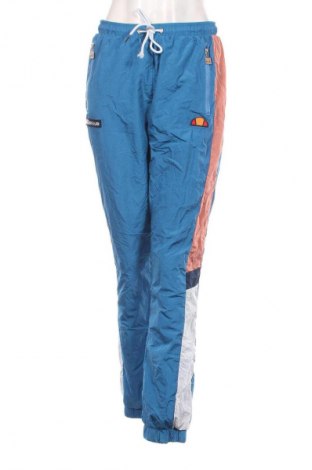 Pantaloni trening de femei Ellesse, Mărime M, Culoare Albastru, Preț 111,99 Lei